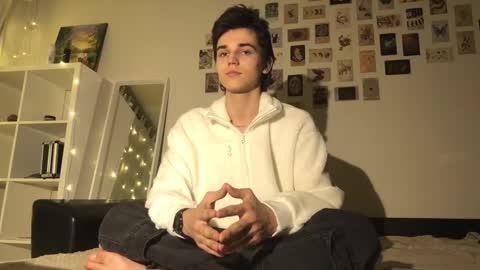 Mark online show from 11/14/25, 03:00