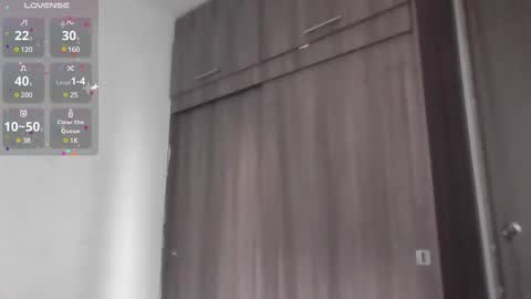 MODEL Mark Rut online show from 12/22/24, 03:11