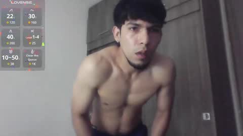 MODEL Mark Rut online show from 12/22/24, 09:31