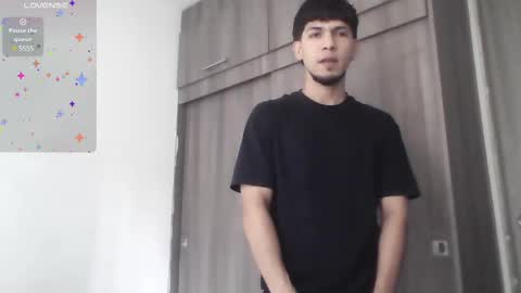 MODEL Mark Rut online show from 12/23/24, 08:57