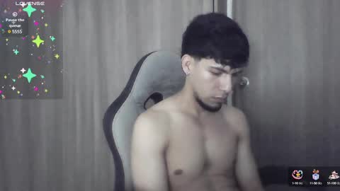 MODEL Mark Rut online show from 12/24/24, 12:33