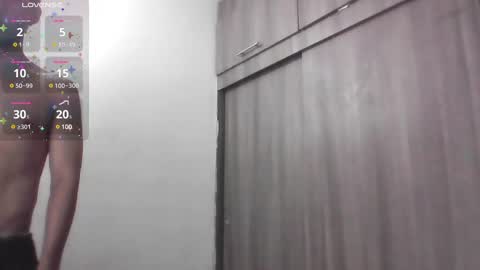 MODEL Mark Rut online show from 12/25/24, 02:46