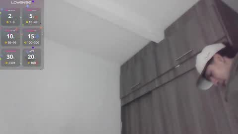 MODEL Mark Rut online show from 12/25/24, 11:11