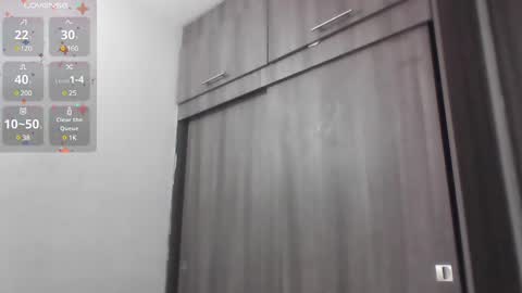 MODEL Mark Rut online show from 12/25/24, 11:20