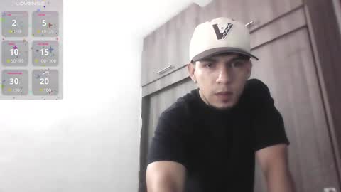 MODEL Mark Rut online show from 12/27/24, 02:47