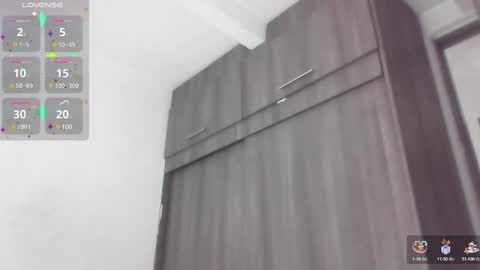 MODEL Mark Rut online show from 12/28/24, 01:50