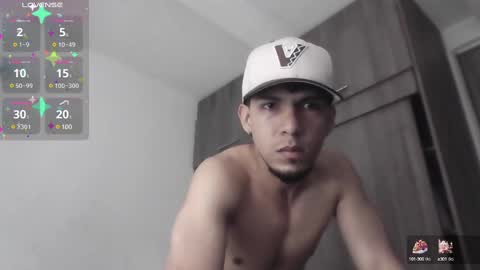 MODEL Mark Rut online show from 12/28/24, 09:51