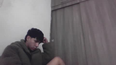 MODEL Mark Rut online show from 12/29/24, 12:52