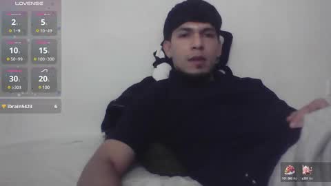 MODEL Mark Rut online show from 12/29/24, 11:18