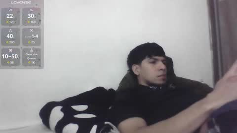 MODEL Mark Rut online show from 12/31/24, 12:43