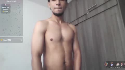 MODEL Mark Rut online show from 01/01/25, 06:38