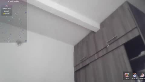 MODEL Mark Rut online show from 01/02/25, 01:30