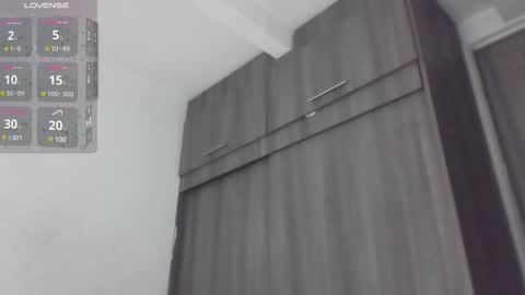 MODEL Mark Rut online show from 01/03/25, 01:27