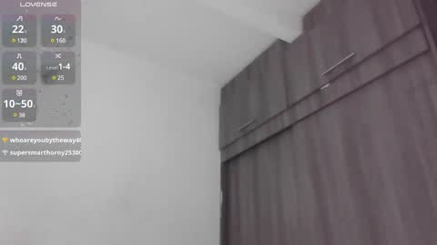 MODEL Mark Rut online show from 01/03/25, 11:44