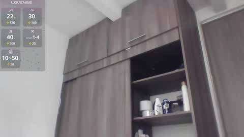 MODEL Mark Rut online show from 01/04/25, 03:49