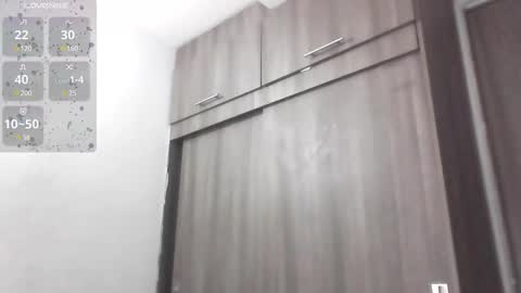 MODEL Mark Rut online show from 01/05/25, 12:52