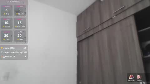 MODEL Mark Rut online show from 01/05/25, 07:17