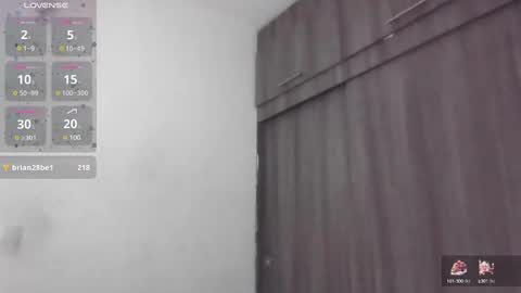 MODEL Mark Rut online show from 01/06/25, 10:58