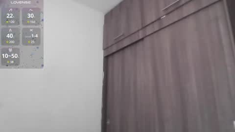 MODEL Mark Rut online show from 01/09/25, 06:15