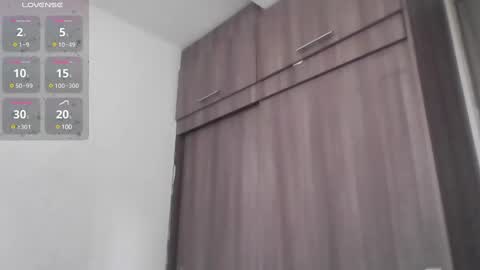 MODEL Mark Rut online show from 01/10/25, 06:17