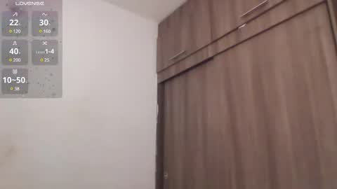 MODEL Mark Rut online show from 01/10/25, 09:20