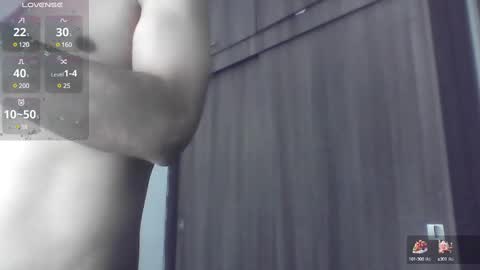 MODEL Mark Rut online show from 01/11/25, 12:22