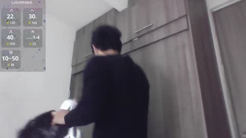 MODEL Mark Rut online show from 01/11/25, 12:29