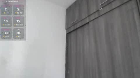 MODEL Mark Rut online show from 01/11/25, 03:31