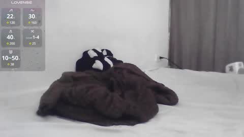 MODEL Mark Rut online show from 01/11/25, 06:33