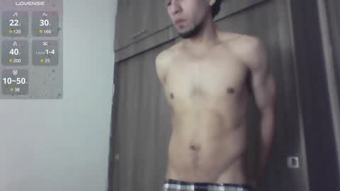 MODEL Mark Rut online show from 01/12/25, 12:49