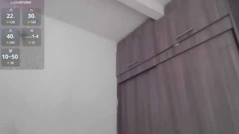 MODEL Mark Rut online show from 01/12/25, 05:44