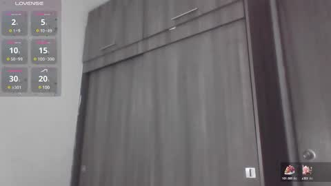 MODEL Mark Rut online show from 01/13/25, 01:13