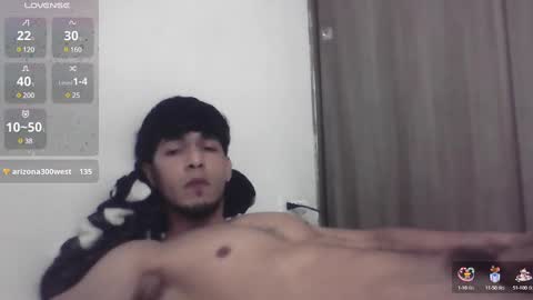 MODEL Mark Rut online show from 01/16/25, 12:45