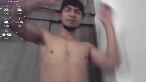 MODEL Mark Rut online show from 01/18/25, 02:02