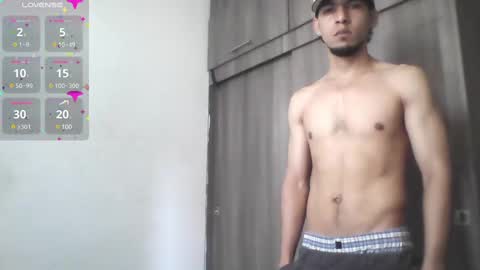 MODEL Mark Rut online show from 01/20/25, 05:59