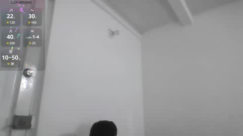 MODEL Mark Rut online show from 01/28/25, 02:11