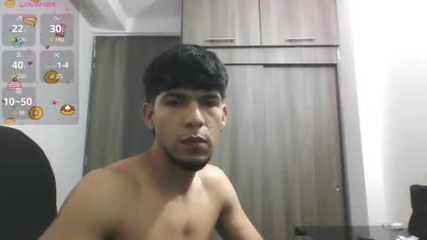 MODEL Mark Rut online show from 02/01/25, 12:29