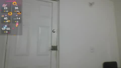 MODEL Mark Rut online show from 02/01/25, 06:32