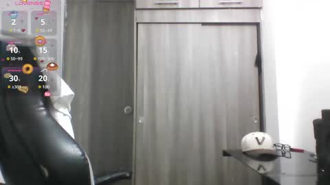 MODEL Mark Rut online show from 02/02/25, 01:45