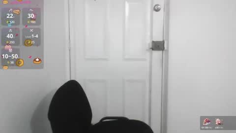 MODEL Mark Rut online show from 02/03/25, 11:26