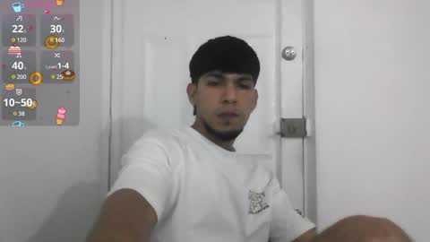 MODEL Mark Rut online show from 02/04/25, 03:11