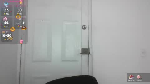 MODEL Mark Rut online show from 02/05/25, 02:51