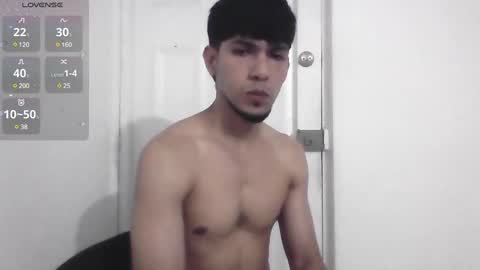 MODEL Mark Rut online show from 02/06/25, 03:48