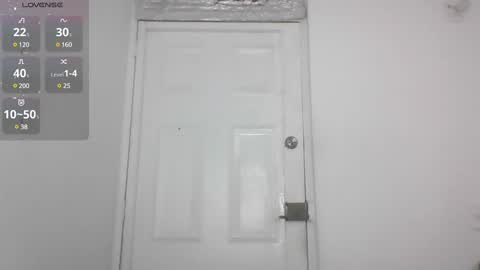 MODEL Mark Rut online show from 02/07/25, 06:14