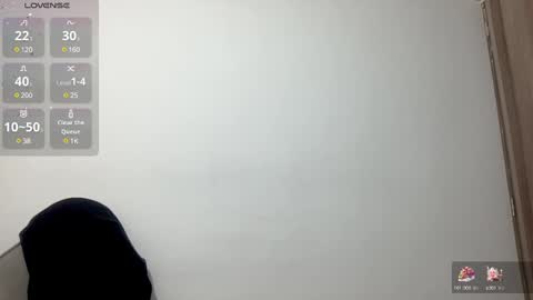 MODEL Mark Rut online show from 02/09/25, 03:32