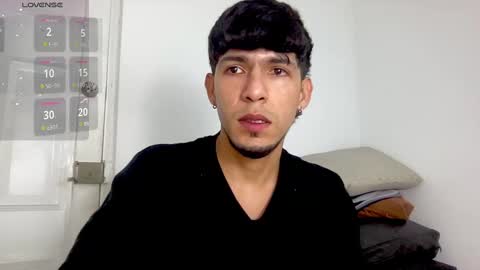 MODEL Mark Rut online show from 02/10/25, 12:08