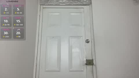 MODEL Mark Rut online show from 02/13/25, 01:50