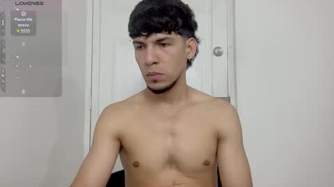 MODEL Mark Rut online show from 02/14/25, 12:30