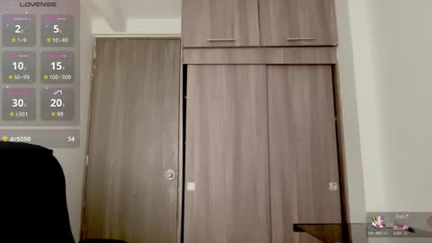 MODEL Mark Rut online show from 02/15/25, 04:23