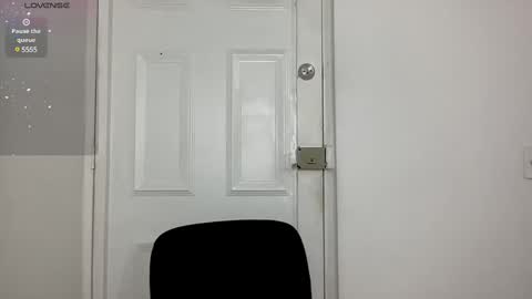 MODEL Mark Rut online show from 02/17/25, 06:20